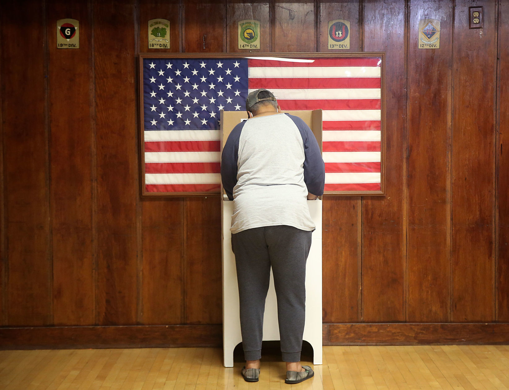 TULSA VOTES